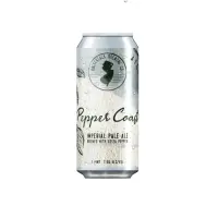 Hackensack Brewing Company Pepper Coast