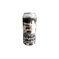 Hackensack Brewing Company Stick & Move