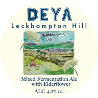 DEYA Brewing Company Leckhampton Hill 2025