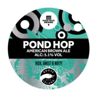 Magic Rock Brewing Pond Hop