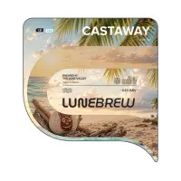 Lune Brew Co. LB220 - Castaway