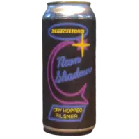 Matchless Brewing Neon Shadows