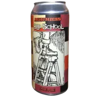 Matchless Brewing Old School Pale Ale