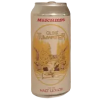 Matchless Brewing Olde Tumwater