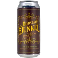 Bierstadt Lagerhaus Dunkel