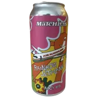 Matchless Brewing Rainbow Jetplane