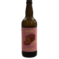 Matchless Brewing Our Fruitcake