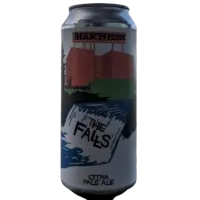 Matchless Brewing The Falls