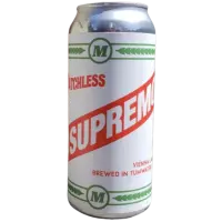 Matchless Brewing Supremo