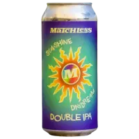 Matchless Brewing Sunshine Daydream