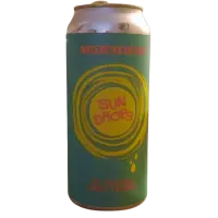 Matchless Brewing Sun Drops