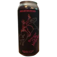 Matchless Brewing Straight Outta Mashville