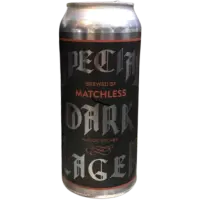 Matchless Brewing Special Dark