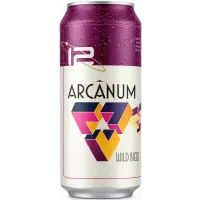 Category 12 Brewing Arcanum