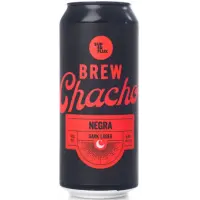 Superflux Beer Company Brewchacho Negra