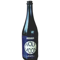 Matchless Brewing Wolf Moon