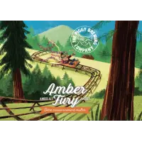 The Piggy Brewing Company Amber Fury