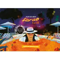The Piggy Brewing Company Abrico Club