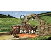 The Piggy Brewing Company Rebel Arch