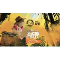 The Piggy Brewing Company Season Ticket