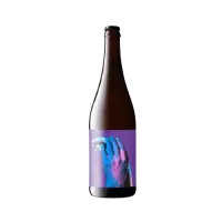Brasserie Surréaliste Hands of Desire - Blueberry Tonka Sour (18 Months Barrel Aged)