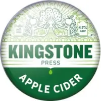 Aston Manor Kingstone Press Apple Cider