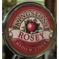 Aston Manor Kingstone Press Rosey Cider