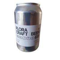 Flora Craft Beer Flora 03 Mimosa