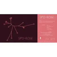 SPO SPO-Rose