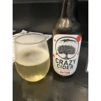 Crazy Cider Dry (7)