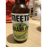 Crazy Cider Meets Bramley