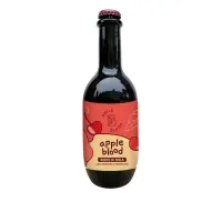 Apple Blood Sidro di Mele con Amarene e Marasche