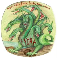 Archea Brewery Hydra
