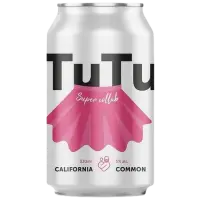 Brewfill Tutu
