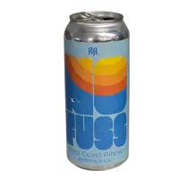Radical Road Brewing Company No Fuss