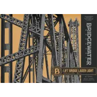 Bridgewater Brewing Lift Bridge