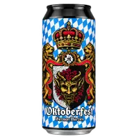 Dudleytown Brewing Company Oktoberfest
