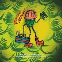 Hop Butcher for the World Traveling Arborist