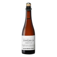 Allagash Brewing Company Coolship Camerise