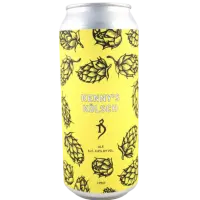 The Alchemist Kenny's Kölsch