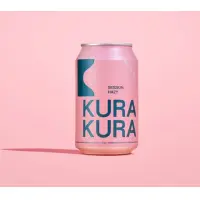Kura Kura Beer Session Hazy