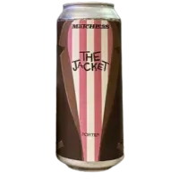Matchless Brewing The Jacket