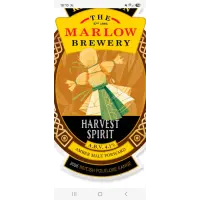 Rebellion Beer Co. Harvest Spirit