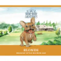 Brewery Ardennes Belgian Blonde