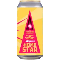 Elmeleven Home Star (PULP)