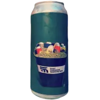 Fast Fashion Beer Bargain Bin