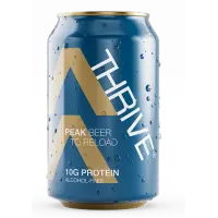 De Proefbrouwerij Thrive Peak