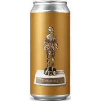 Fast Fashion Beer Commerce