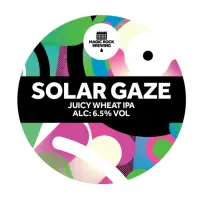 Magic Rock Brewing Solar Gaze