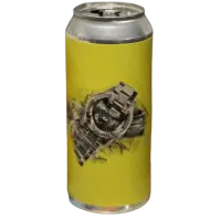 Fast Fashion Beer Crushed Ice
